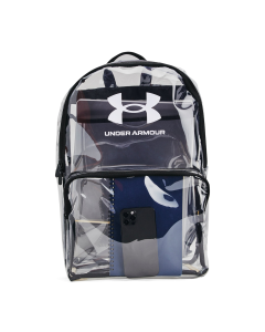 UA Loudon Clear Backpack