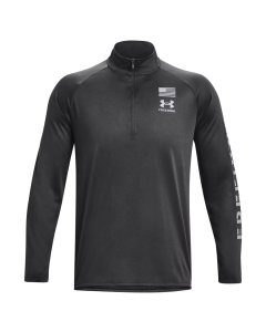 UA Freedom Tech 1/2 Zip