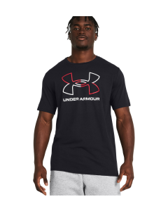 Men's UA Foundation Short Sleeve