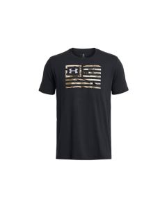 Men's UA Freedom Flag Printed T-Shirt