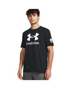 Men's UA Freedom Logo T-Shirt