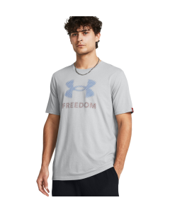 Men's UA Freedom Amp T-Shirt