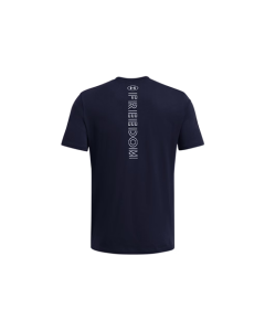 Men's UA Freedom Amp T-Shirt