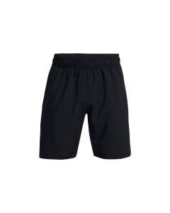 UA Tech Woven Wordmark Shorts