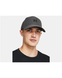 Men's UA ArmourVent Stretch Fit Cap