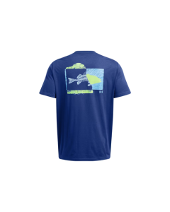Men's UA Bass Short Sleeve