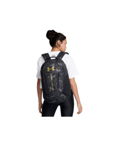UA Hustle 6.0 Backpack