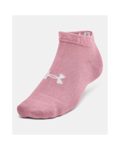 Unisex UA Essential 6-Pack Low Cut Socks