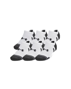 Unisex UA Perf Tech 6pk NS