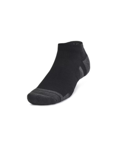 Unisex UA Performance Tech 6-Pack Low Socks