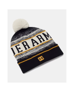 Men's UA Halftime Pom Beanie