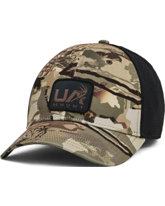 Under Armour M Hunt Trucker UA Forest 2.0 Camo OSFM