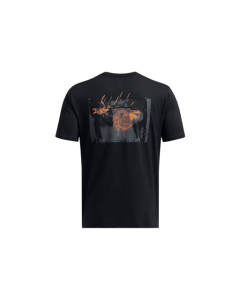 Men's UA Schematic Elk Short Sleeve