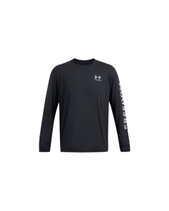 Men's UA Rival Fleece Antler Hoodie