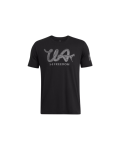 Men's UA Freedom Military T-Shirt