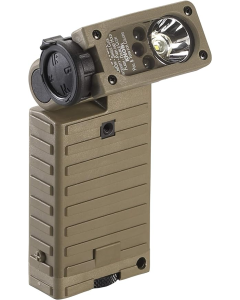 Sidewinder - Military Model