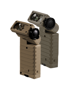 Sidewinder - Aviation Model