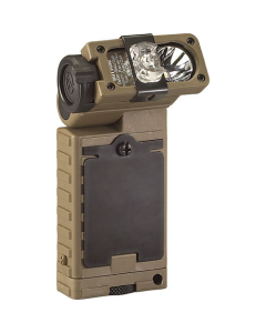 Sidewinder Rescue Flashlight