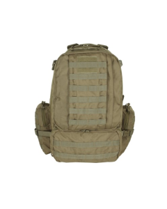 Improved & Enhanced Tobago Cargo Pack