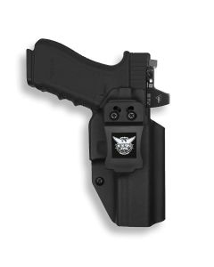 Holster Fitted For Glock 17 IWB Holster