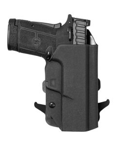 Smith & Wesson M&P 380 Shield EZ M2.0 IWB Holster