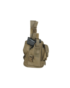 Tactical Drop Leg Holster