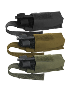 Tourniquet Pouch w/ Medical Shears Slot