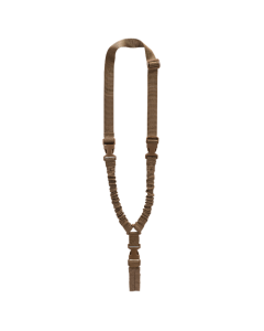 Dual Bungee Sling W/ Duraflex Buckles