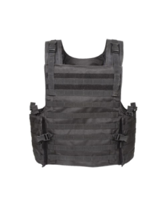 Armor Carrier Vest - Maximum Protection