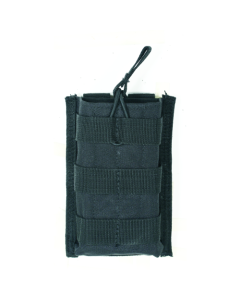 M4/M16 Open Top Mag Pouch W/ Bungee System