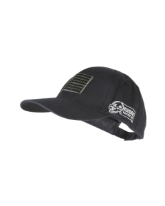 Caps w/ Velcro Patch