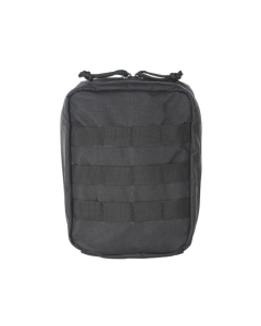 Enlarged EMT Pouch