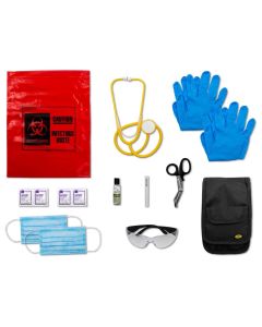 Protector Basic Response Kit