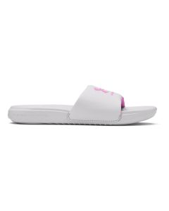 Women's UA Ansa Fixed Slides