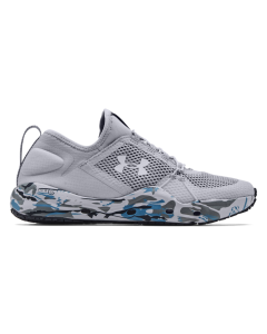 UA Micro G Kilchis Camo Fishing Shoes