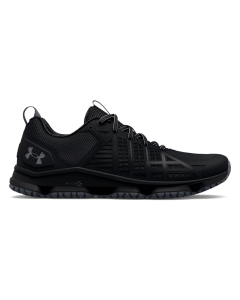 UA Micro G Strikefast Tactical Shoes