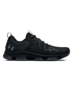 Women's UA Micro G Strikefast Tactical Shoes
