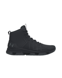 UA Micro G Strikefast Mid Tactical Shoes