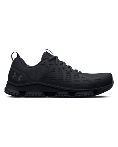 Men's UA Micro G Strikefast Protect Tactical Shoes