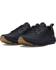Men's UA Charged Verssert Speckle 2 Running Shoes