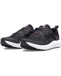 Women's UA Charged Verssert Speckle 2 Running Shoes