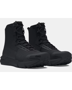UA Charged Valsetz Zip
