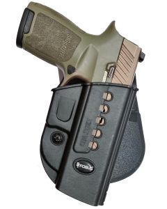 IWI Masada & Ruger Holster