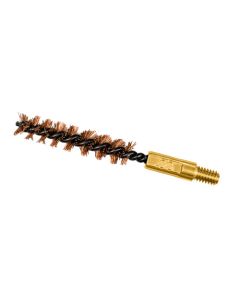 .22/.223/5.56 BRONZE BORE BRUSH 2 INCH 8-32 THREAD