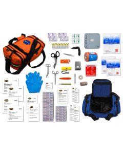 Pro Response Basic Kit