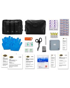 Molle-Pac Trauma Kit