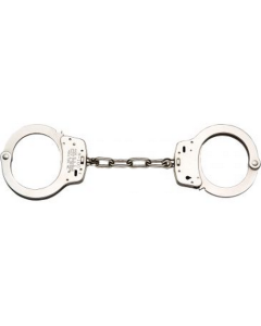 Model 100L 4-Link Chained Handcuffs