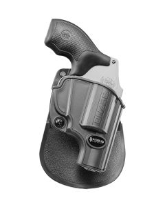 S&W J Frame .357 / Rotating
