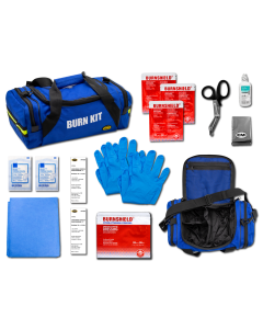 Emergency Burn Kits