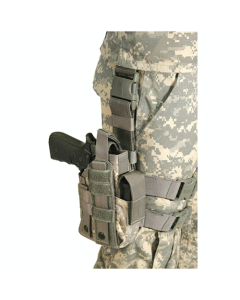 Omega Vi Ultra Universal Modular Light Holster